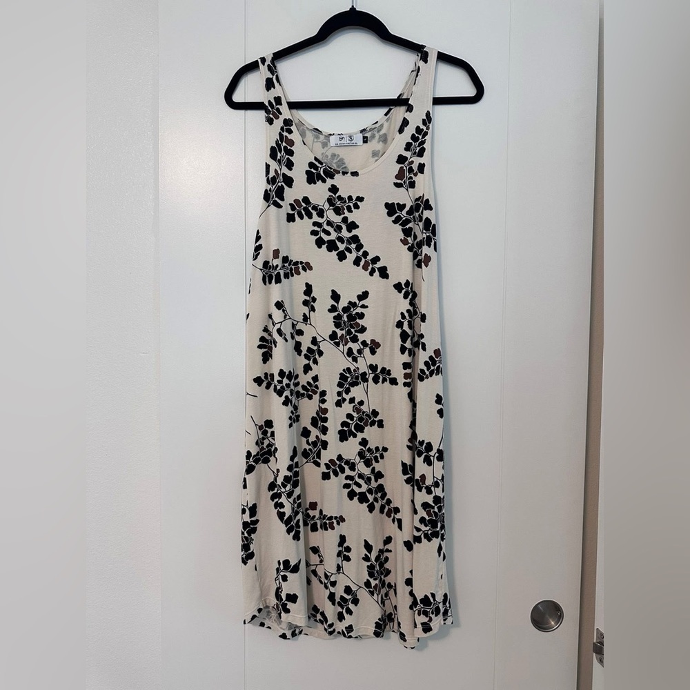 Fighting Eel x Sig Zane Dress Martini Large